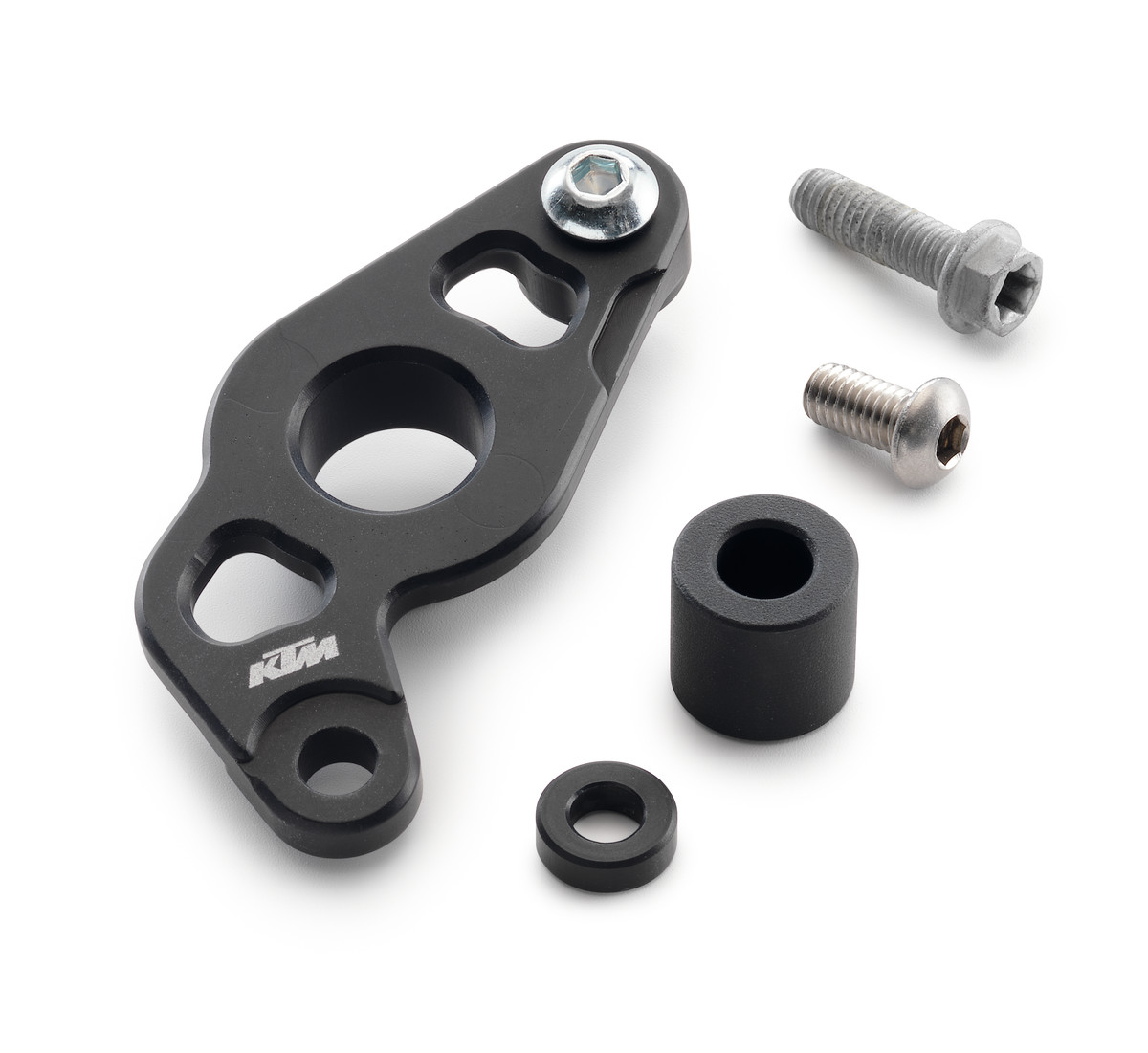 KTM Gear Spacer Kit 1290 SuperDuke R/GT: AOMC.mx