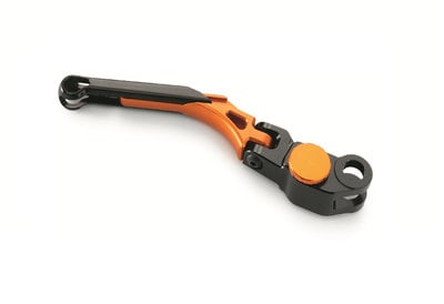 Main image of KTM Adjustable Brake Lever 1290 SuperDuke R/GT