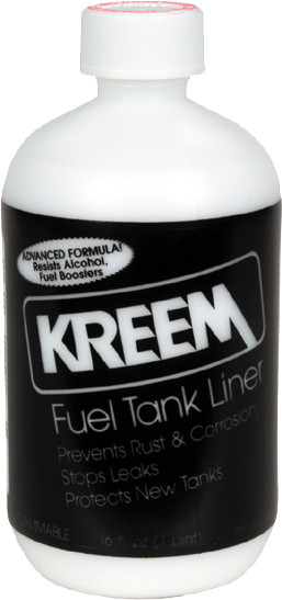 Main image of Kreem Tank Liner