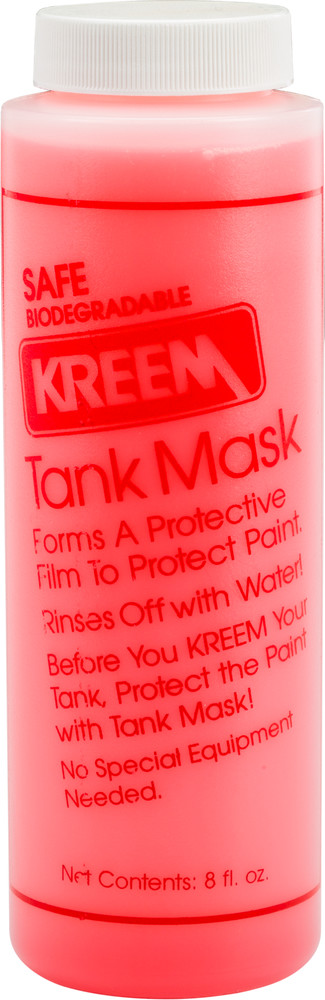 Main image of Kreem Tank Mask