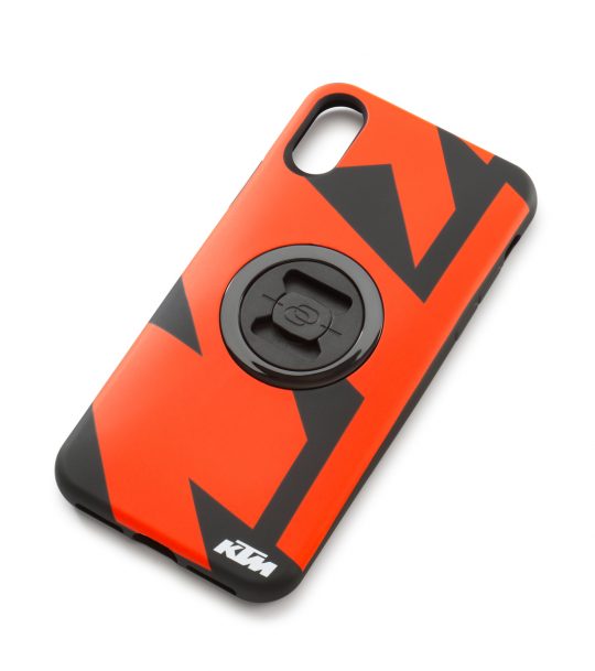 ktm iphone x case