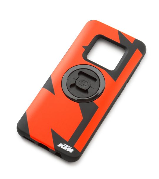 Aomc Mx Ktm Smartphone Case Samsung Galaxy S8 S9