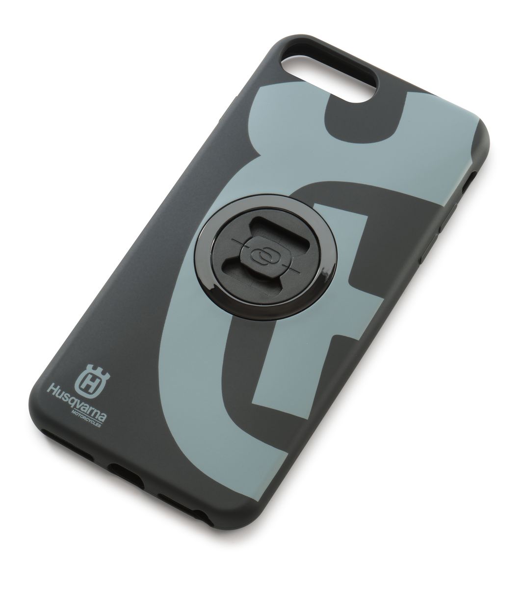 Main image of Husqvarna Smartphone Case Apple iPhone 6/7/8 PLUS