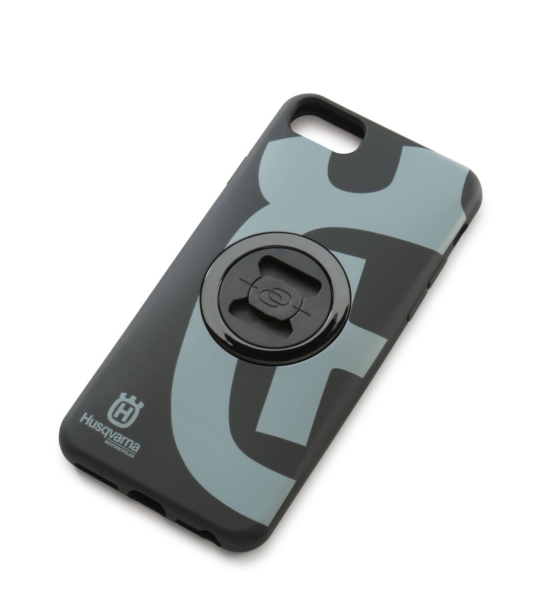 Husqvarna Smartphone Case Apple iPhone 6 7 8 AOMC.mx