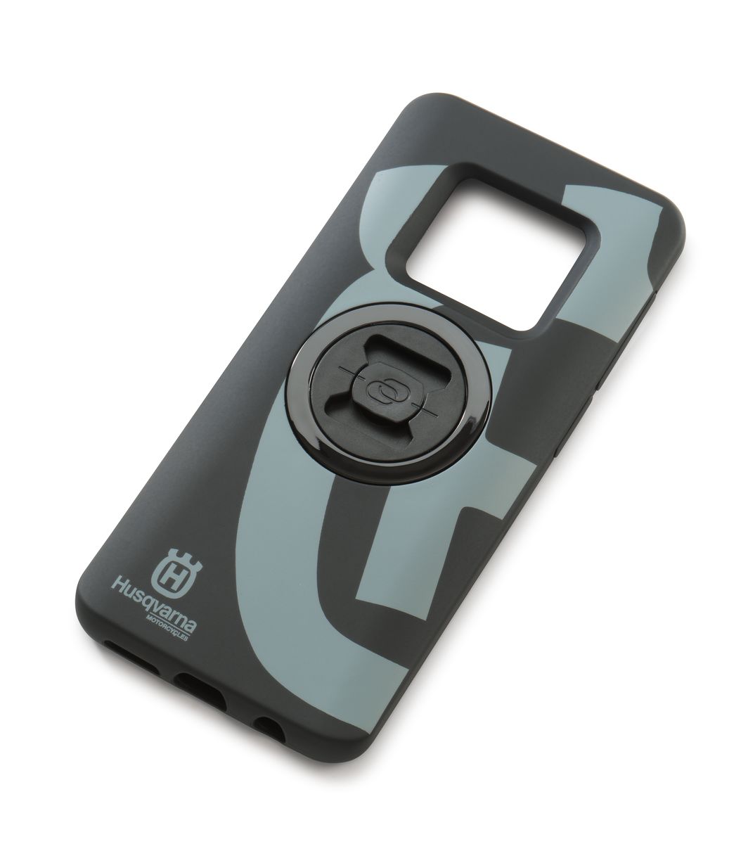 Main image of Husqvarna Smartphone Case Samsung Galaxy S9