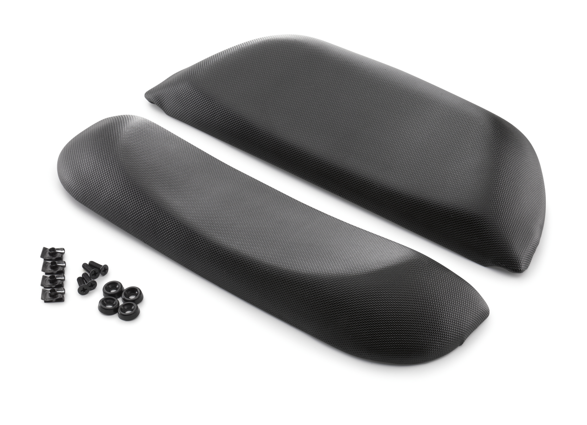 Main image of KTM TopCase Backrest Kit