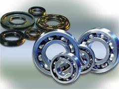 Main image of ProX Crankshaft Bearing YZ85