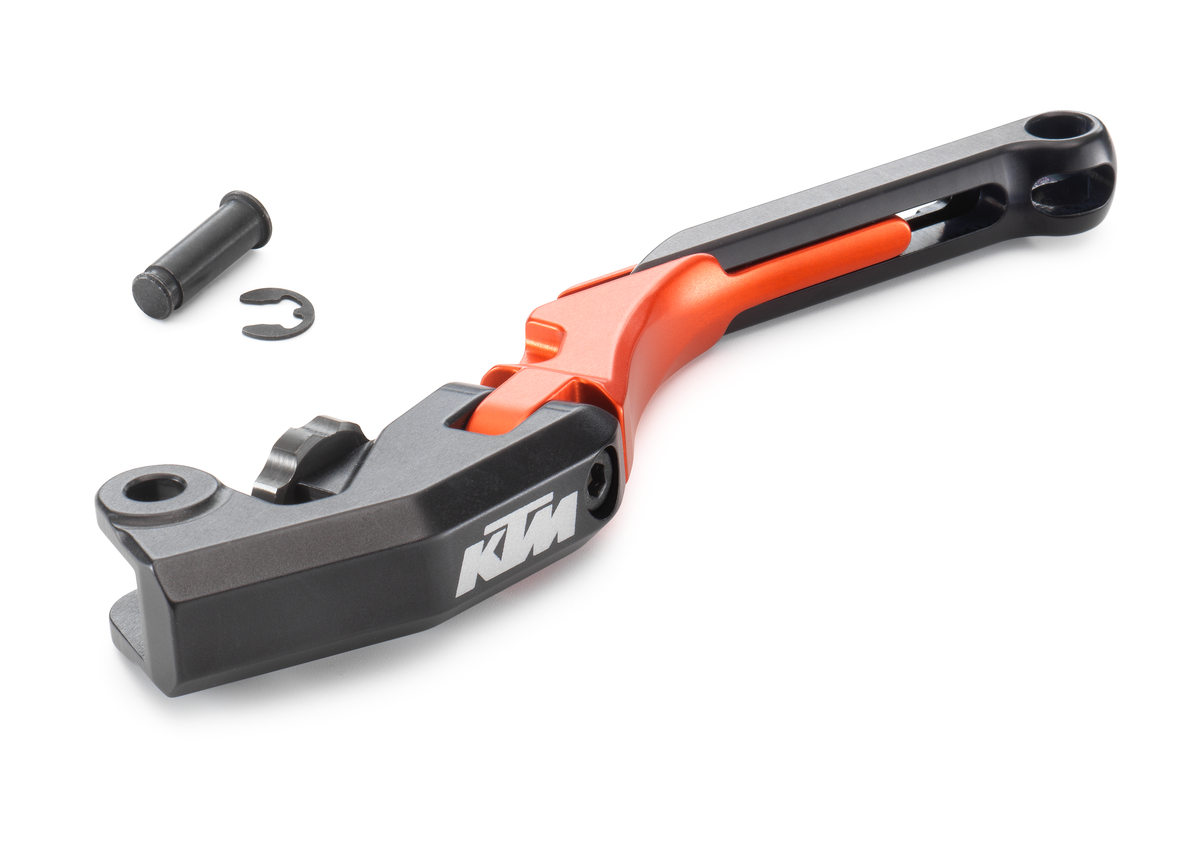 Main image of KTM Adjustable Clutch Lever 790/890 Adventure