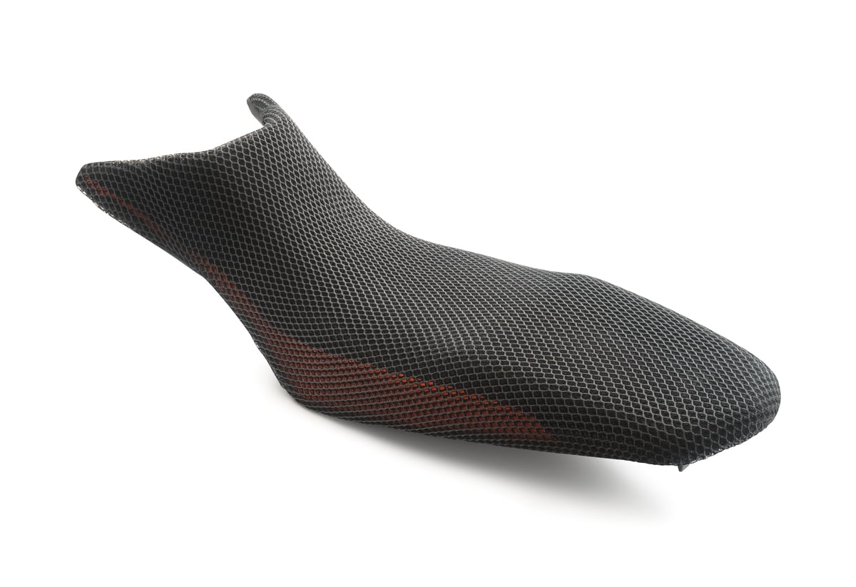 Main image of KTM Cool Covers Seat Cover 790/890 Adventure