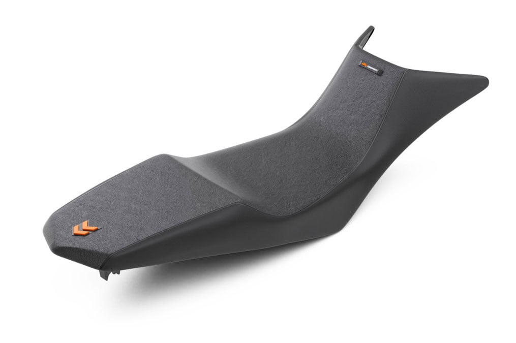 Main image of KTM Low Seat 790/890 Adventure