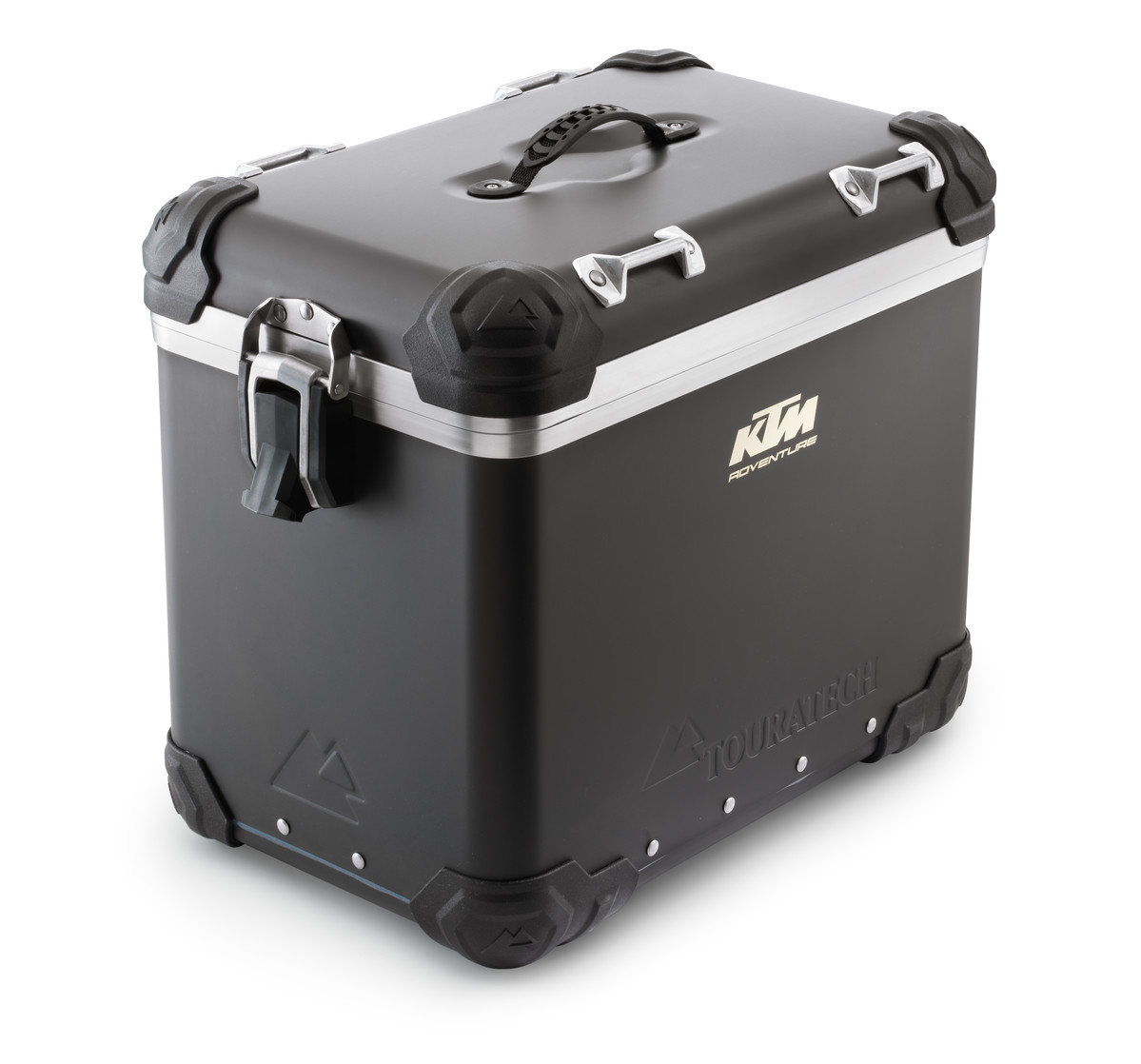 Main image of KTM Touratech Side Case 45L (Black)