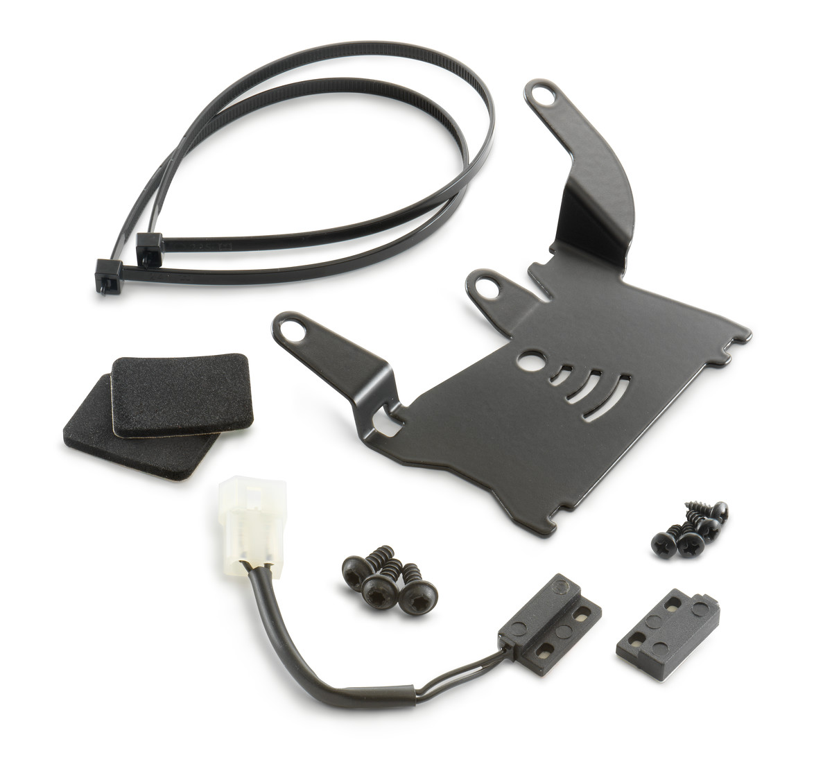 Main image of KTM Alarm System Mounting Kit 790/890 Adventure