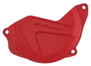 Main image of Polisport Clutch Cover Protector Honda CRF450R '10-16