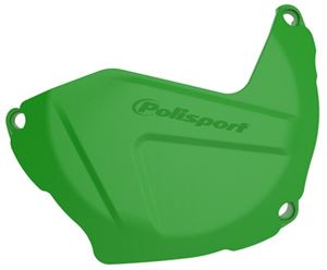 Main image of Polisport Clutch Cover Protector Kawasaki KX250F '13-16