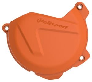 Main image of Polisport Clutch Cover Protector KTM 250 SX-F/XC-F 13-15