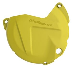 Main image of Polisport Clutch Cover Protector Suzuki RMZ450 '11-17