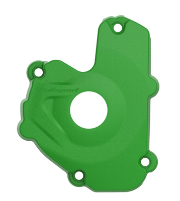 Main image of Polisport Ignition Cover Protector (Green) KX250F 17-18