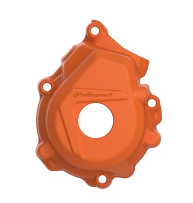 ktm ignition cover protector