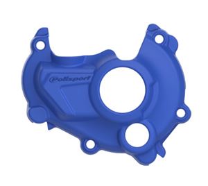 Main image of Polisport Ignition Cover Protector Yamaha YZ250F 14-18 WR250F 16-18