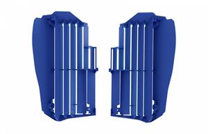 Main image of Polisport Radiator Louvers Yamaha YZ450F 2018