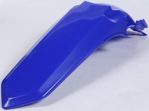 Main image of Polisport Rear Fender (Blue) YZ125/250 15-21