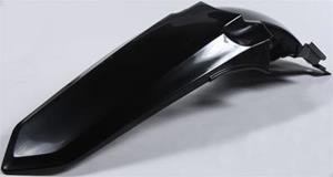 Main image of Polisport Rear Fender (Black) YZ125/250 15-21