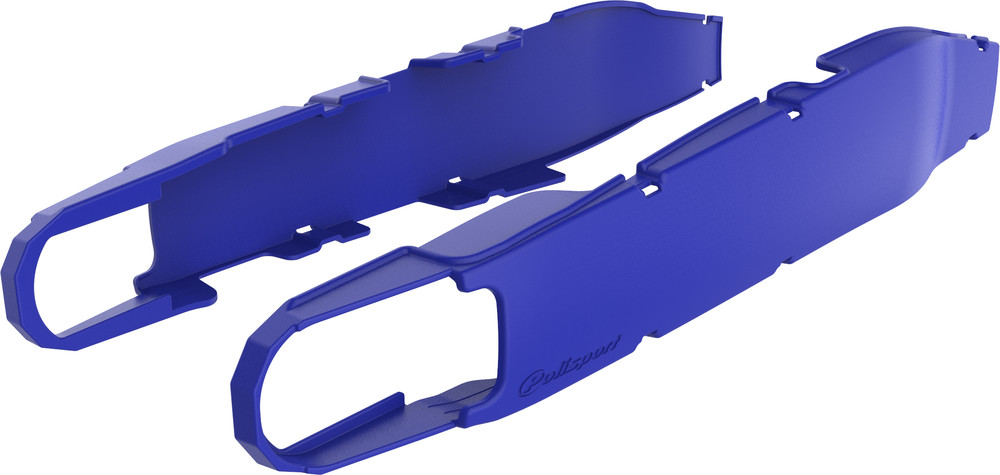 Main image of Polisport Swingarm Protection (Blue) Sherco 17-22