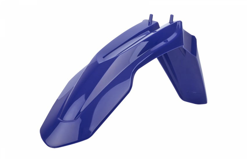 Main image of Polisport Front Fender (Blue) Sherco SE-R/SEF 12-16