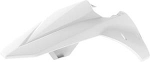 Main image of Polisport Rear Fender (White) Beta 13-17