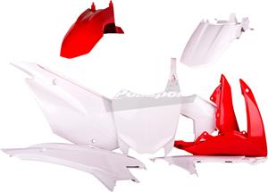 Main image of Polisport Plastic Kit (OE) Honda CRF110F 13-17