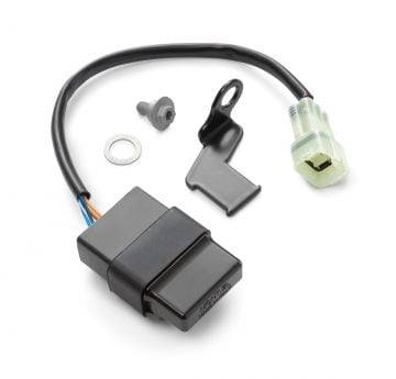 AOMC.mx: KTM USB Power Outlet Kit 790/890 Duke