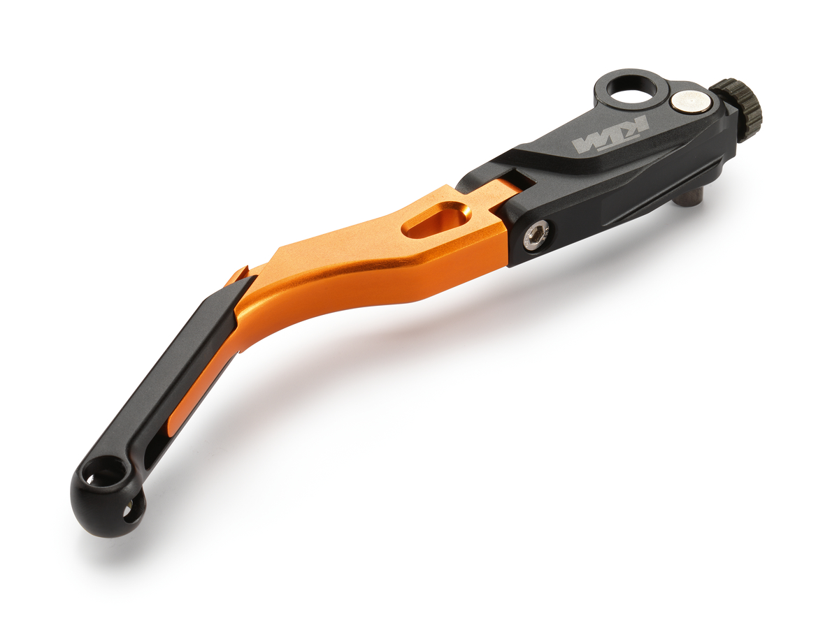 Main image of KTM Adjustable Brake Lever 790/890 Duke