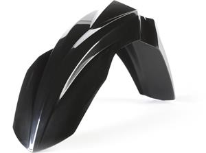 Main image of Acerbis Front Fender (Black) KX250/450F 18-22