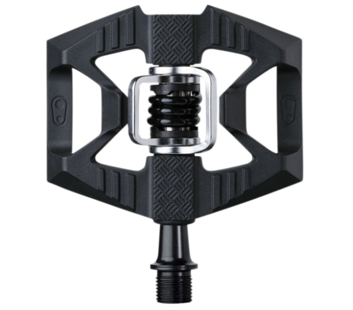 Main image of Crankbrothers Double Shot 3 Pedals (Black)