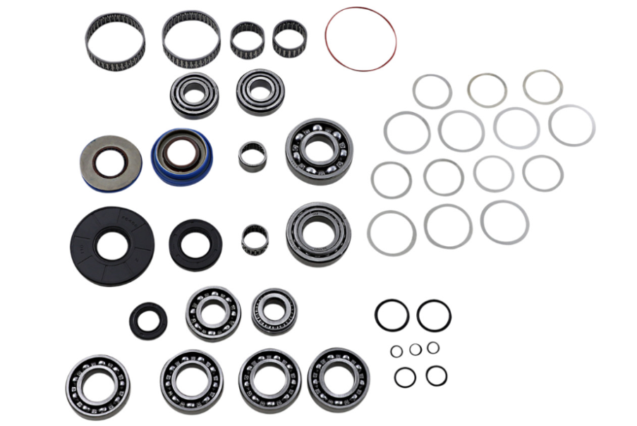 Main image of Moose Racing Transmission Bearing/Seal Repair Kit (Polaris) RZR 08-09