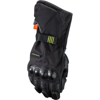 Main image of 2022 Moose Racing ADV1 Gloves Long (Black)