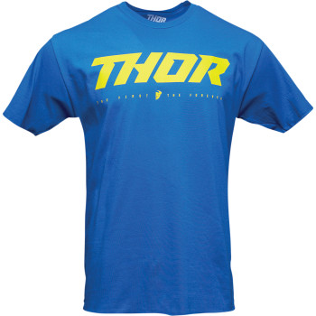 Main image of 2022 Thor Loud 2 Tee (Blue)