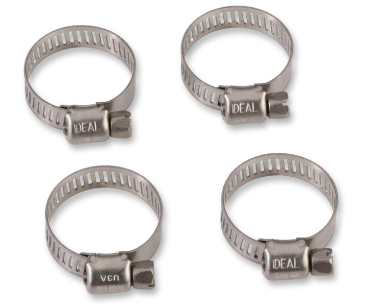 Main image of Moose Racing Gear Drive Hose Clamps