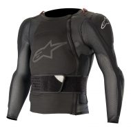Alpinestars Bionic Pro V2 Gr XL MX Motocross Protektorenjacke Protection Jacket 