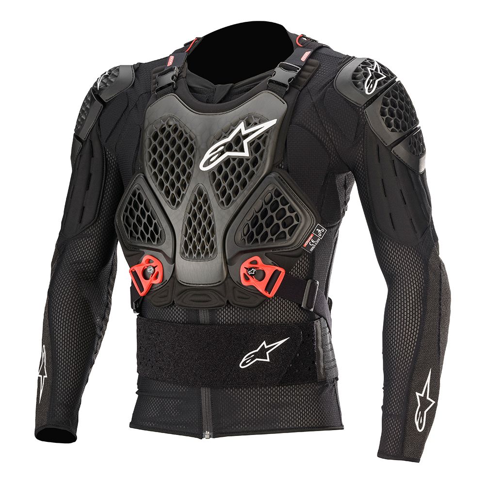 Main image of Alpinestars Bionic Tech V2 Protection Jacket