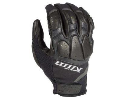 Main image of Klim Dakar Pro Glove (Black)