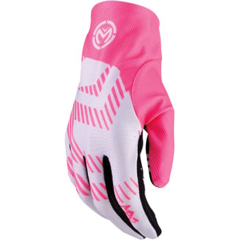 Main image of 2022 Moose Racing MX2 Glove (Pink)