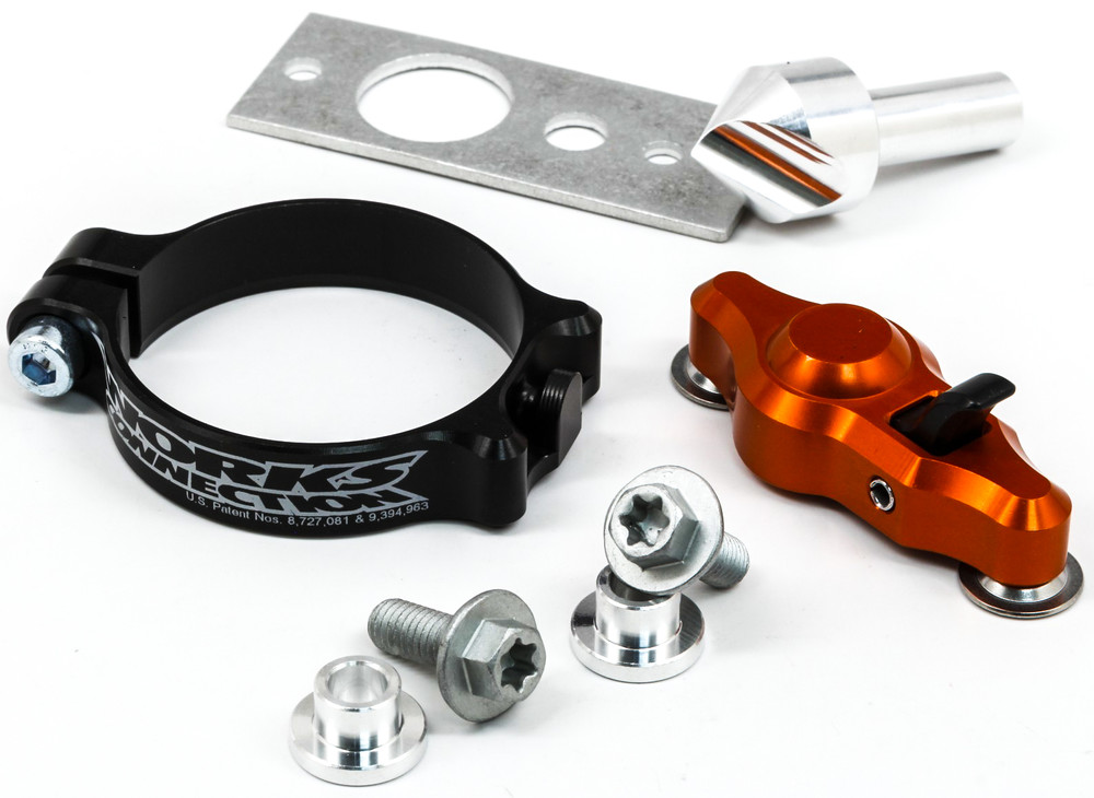 Main image of Works Connection Pro Launch Start Device KTM 65 SX 19-22