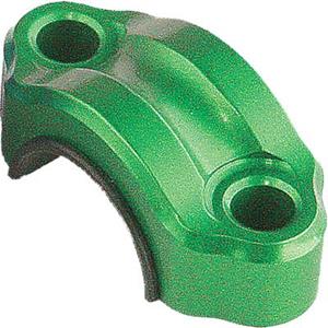 Main image of Works Connection Rotating Brake Bar Clamp (Green)