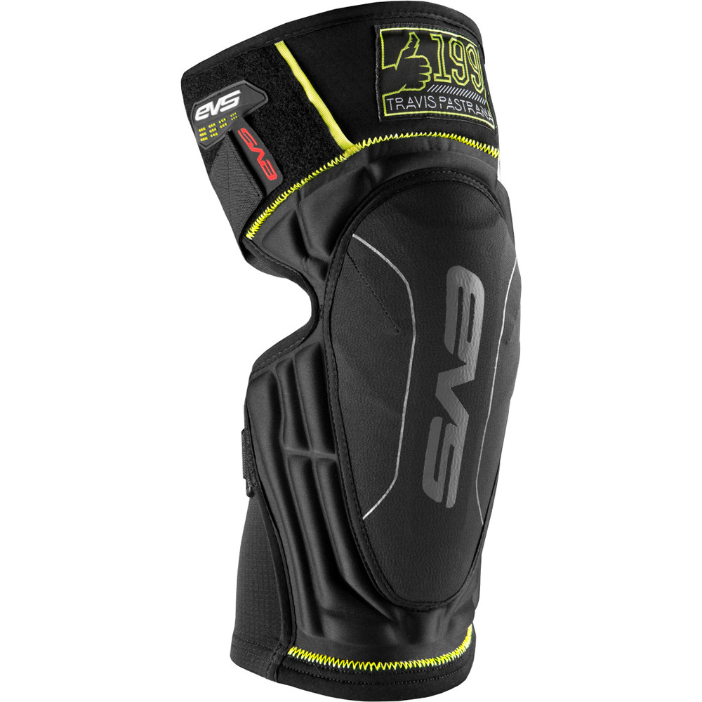 Main image of EVS TP199 Lite Knee Pads