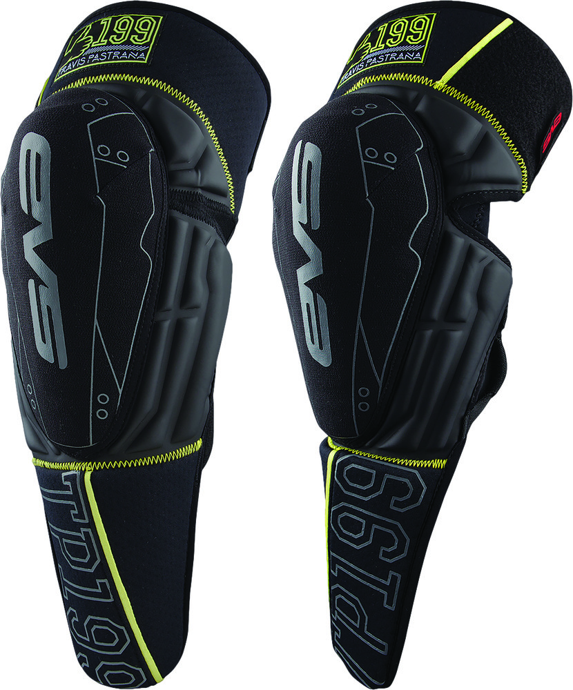 Main image of EVS TP199 Knee Guards