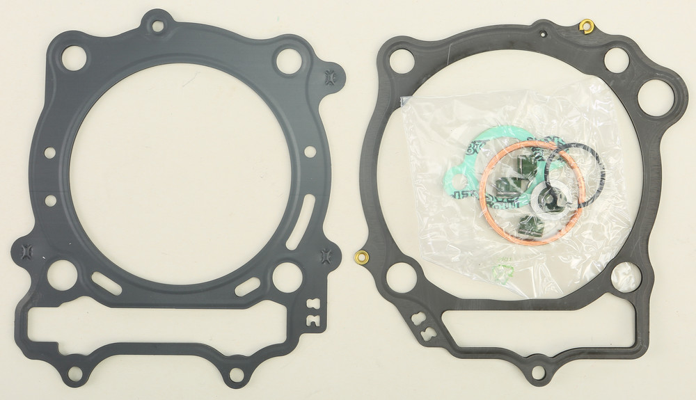 Main image of Athena Partial Top End Gasket Kit KX250F 17-19