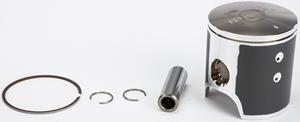 Main image of Wiseco Racer Elite Piston Kit 48.50/STD KX85 14-21