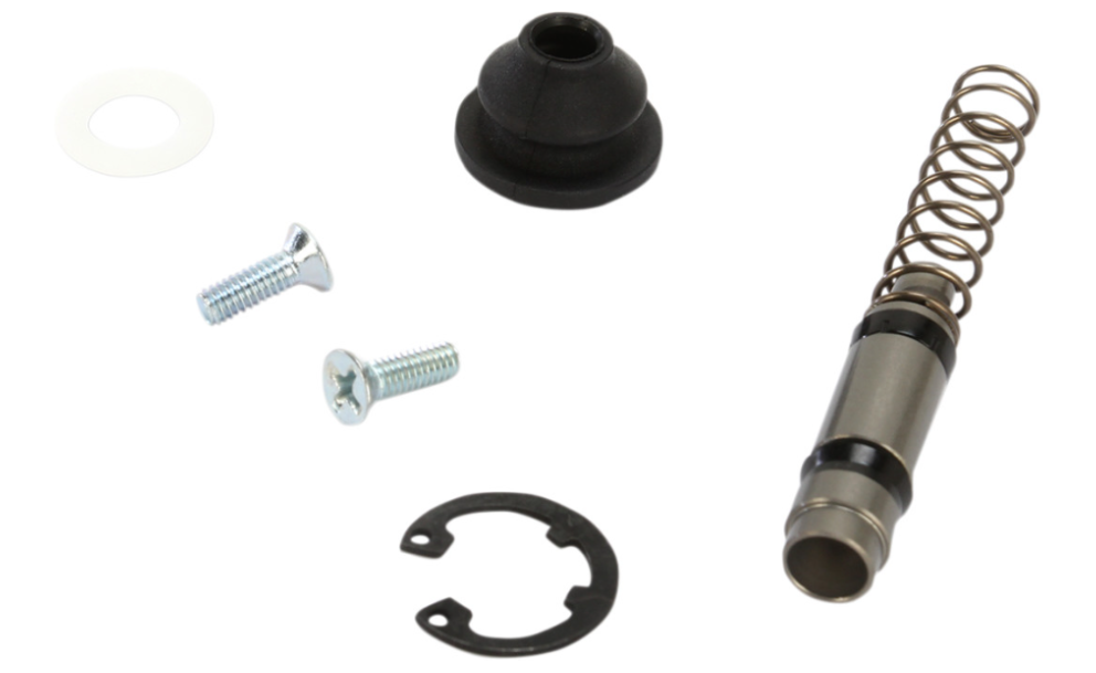 Main image of Moose Racing Master Cylinder Clutch Repair Kit