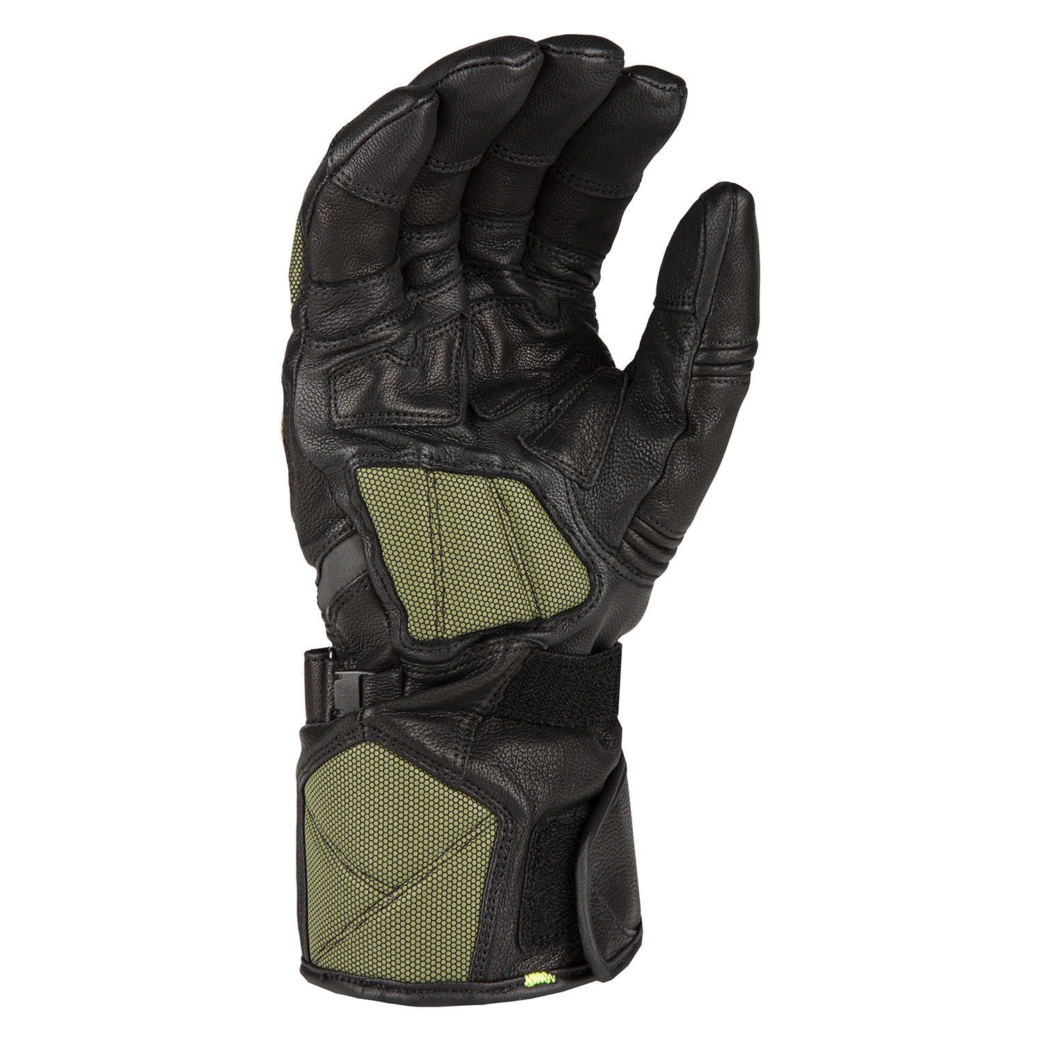 Main image of Klim Badlands GTX Long Glove (Green)